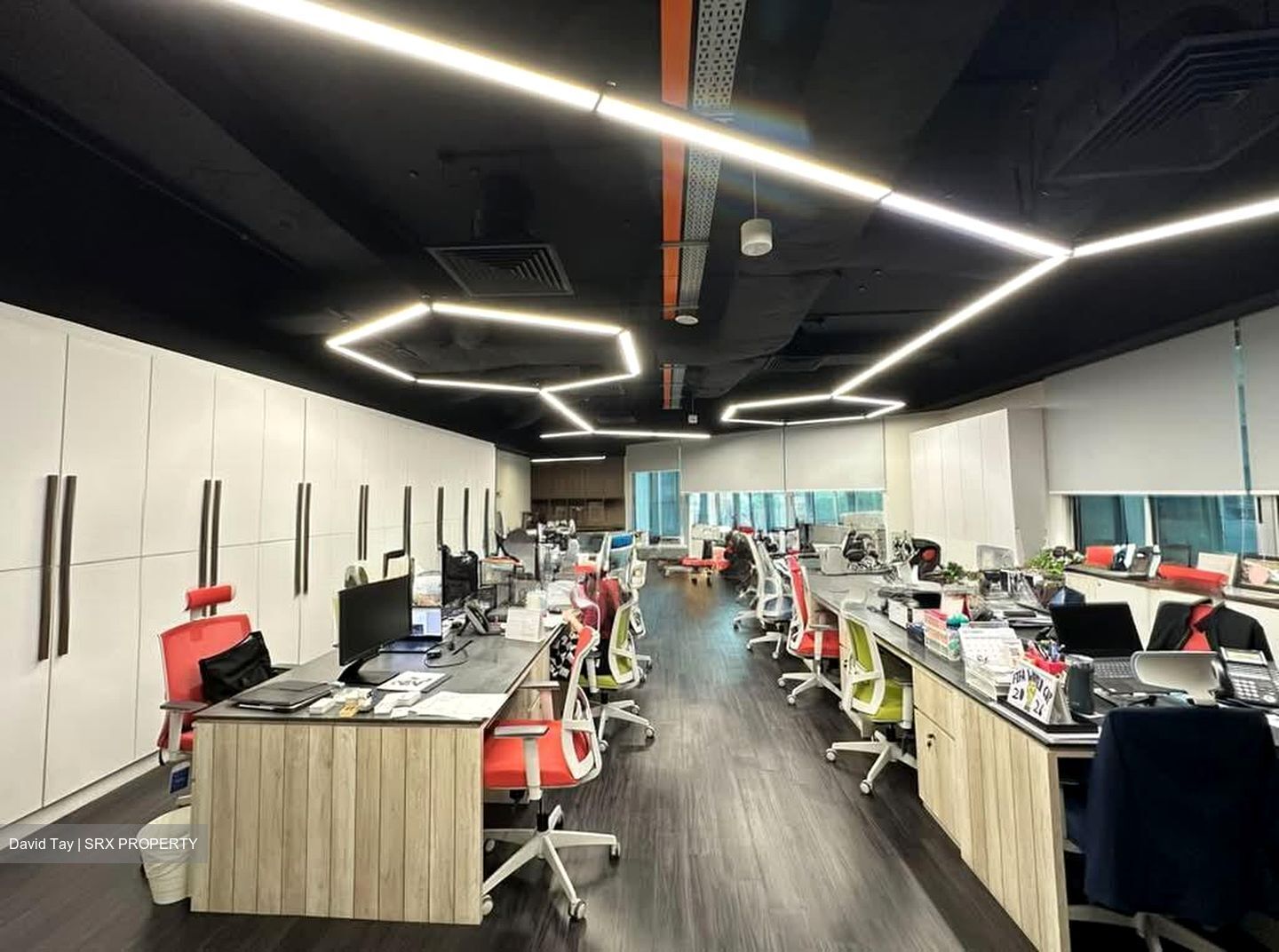 The Octagon (D1), Office #575678851